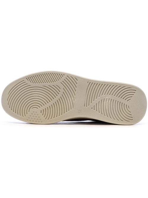Sapatilhas Castanhas Ellesse Pansit para Homem - Kiabi Sapatilhas Castanhas Ellesse Pansit para Homem - Kiabi