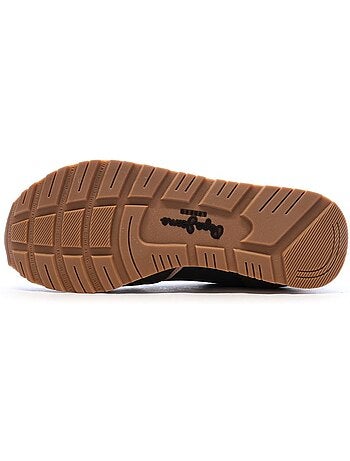 Sapatilhas Castanhas Pepe Jeans Brit Jump para Homem