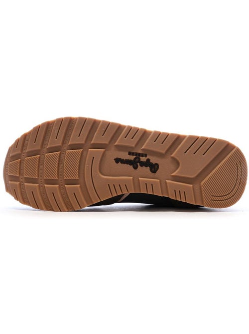 Sapatilhas Castanhas Pepe Jeans Brit Jump para Homem - Kiabi Sapatilhas Castanhas Pepe Jeans Brit Jump para Homem - Kiabi