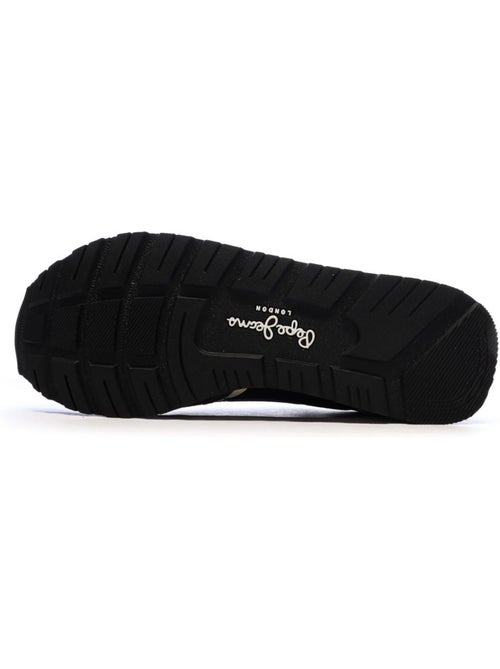 Sapatilhas Castanhas Pepe Jeans Brit Prints para Homem - Kiabi Sapatilhas Castanhas Pepe Jeans Brit Prints para Homem - Kiabi