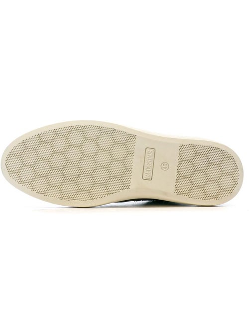 Sapatilhas Castanhas Redskins Fevrol LP391 para Homem - Kiabi Sapatilhas Castanhas Redskins Fevrol LP391 para Homem - Kiabi