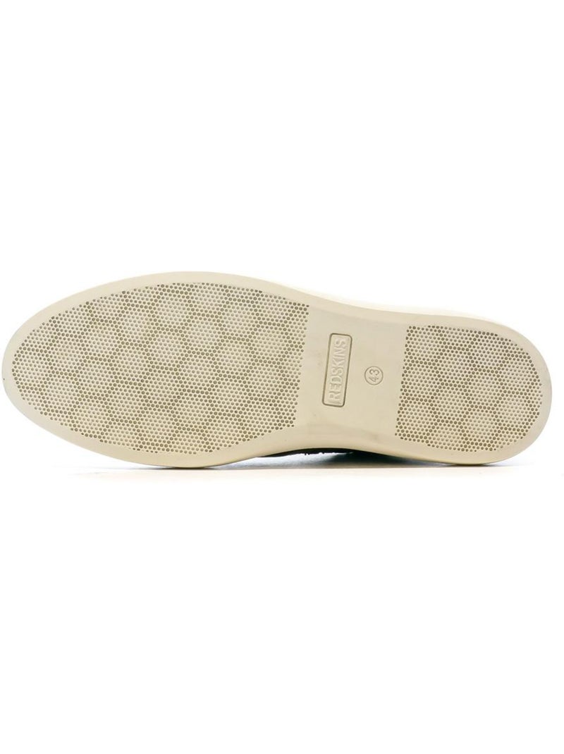 Sapatilhas Castanhas Redskins Fevrol LP391 para Homem Castanho-capuccino - Kiabi