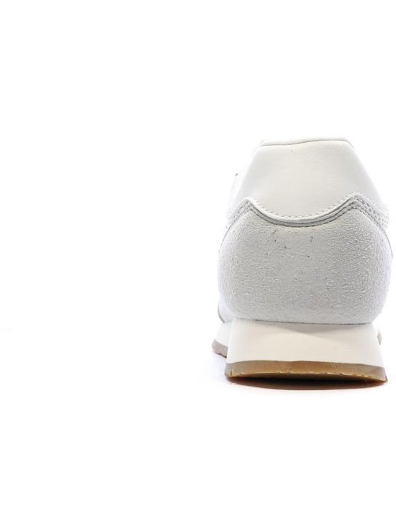 Sapatilhas Casuais Tommy Hilfiger para Homem Brancas e Cinzentas Cinza-prateado - Kiabi