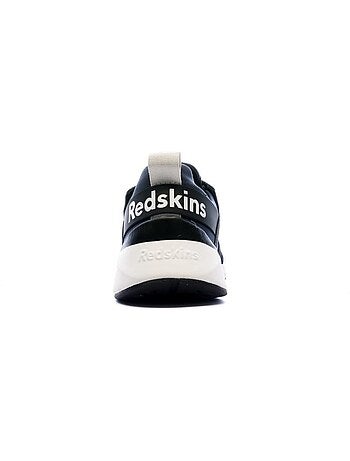 Sapatilhas Caqui Masculinas Redskins Epuis