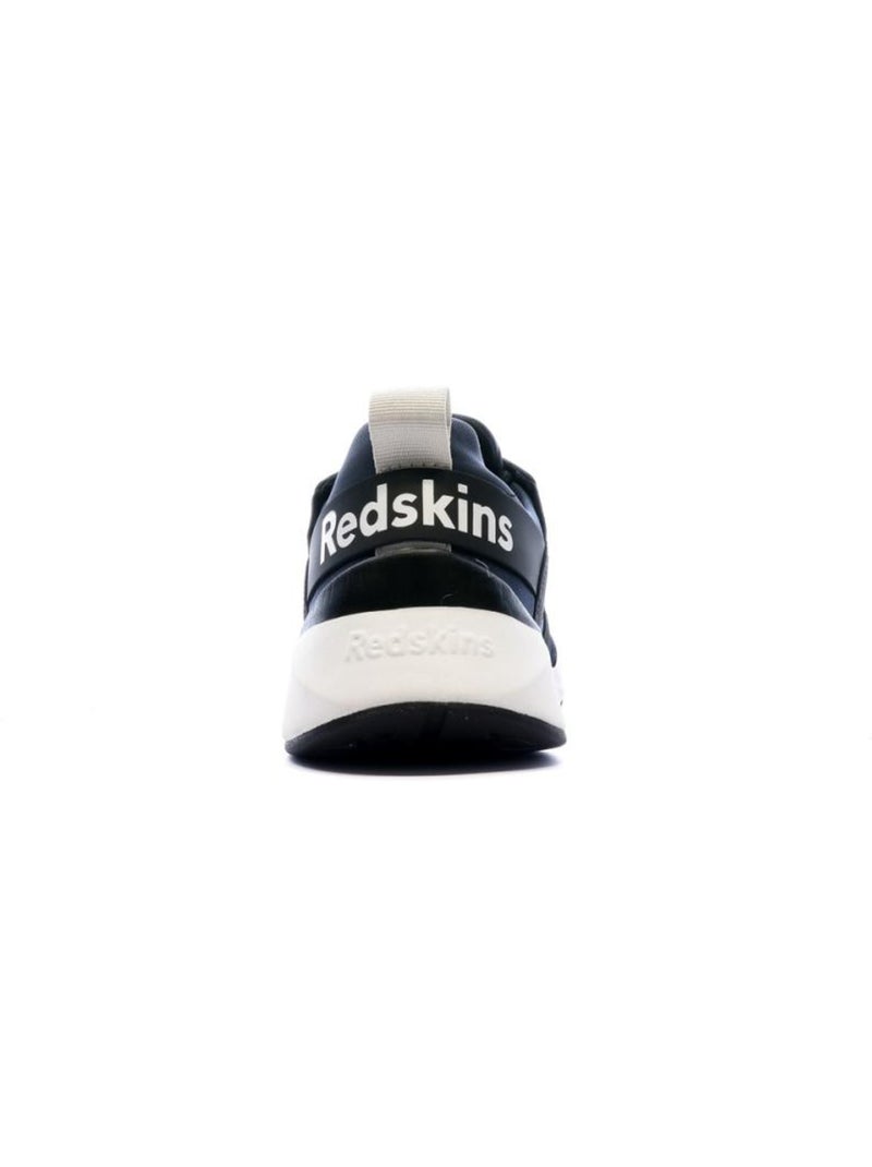 Sapatilhas Casual Masculinas Redskins Epuis Azul-marinho - Kiabi