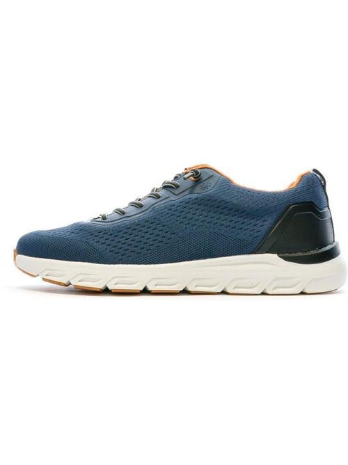 Sapatilhas casual masculinas relife laniston - Kiabi