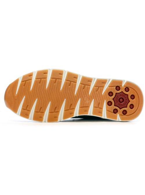Sapatilhas casual masculinas relife laniston - Kiabi