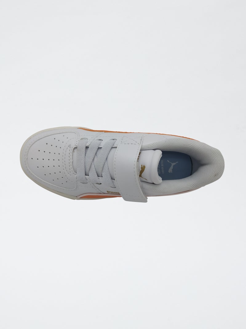 Sapatilhas 'Caven III' 'Puma' Laranja - Kiabi