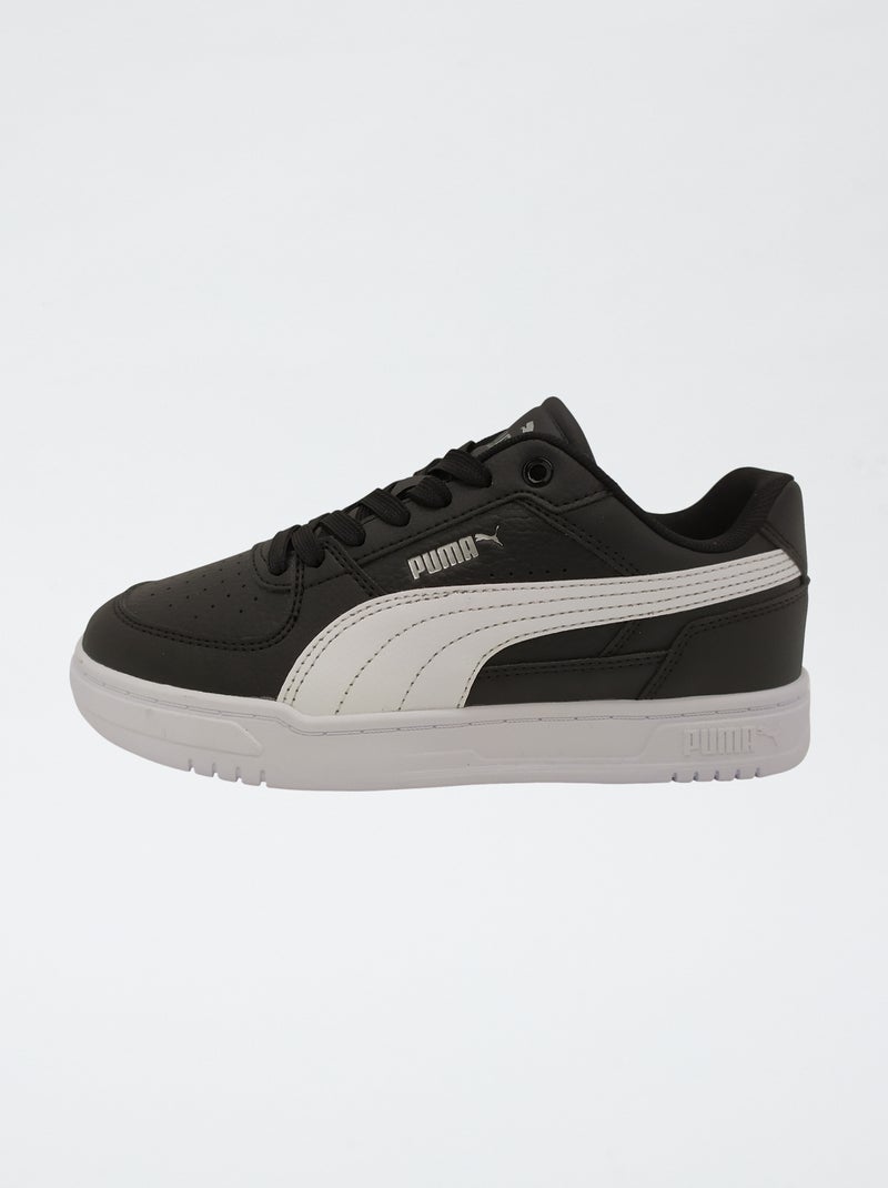 Sapatilhas 'Caven III' 'Puma' Preto - Kiabi