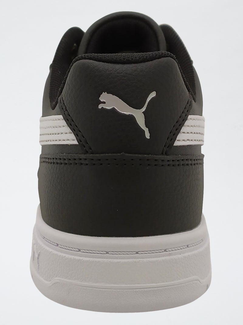 Sapatilhas 'Caven III' 'Puma' Preto - Kiabi