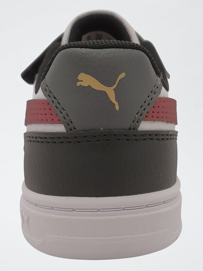 Sapatilhas 'Caven III' 'Puma' Vermelho - Kiabi