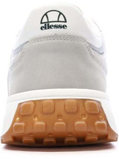 Sapatilhas cinzentas ellesse francis-20m para homem - Kiabi Sapatilhas cinzentas ellesse francis-20m para homem - Kiabi