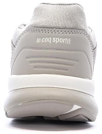 Sapatilhas Cinzentas Le Coq Sportif R500 para Rapaz