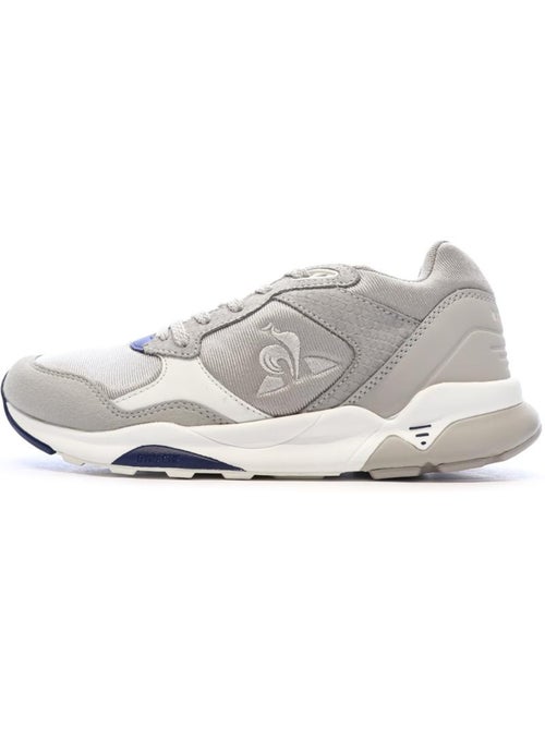 Sapatilhas Cinzentas Le Coq Sportif R500 para Rapaz - Kiabi