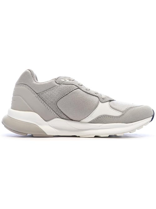 Sapatilhas Cinzentas Le Coq Sportif R500 para Rapaz - Kiabi