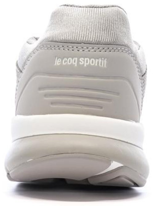 Sapatilhas Cinzentas Le Coq Sportif R500 para Rapaz - Kiabi
