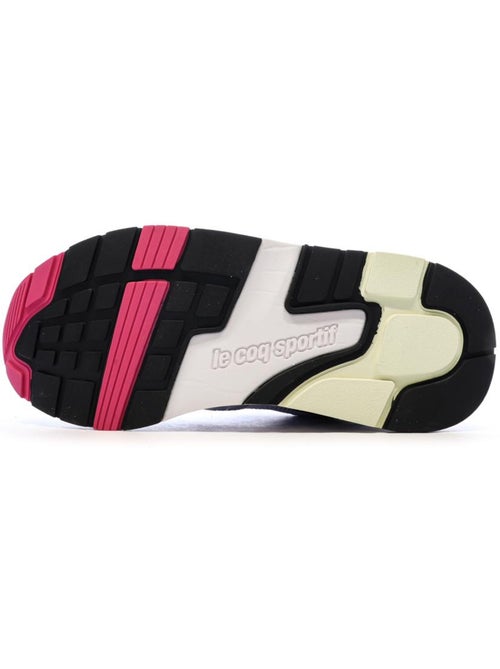 Sapatilhas Cinzentas Le Coq Sportif R850 para Mulher - Kiabi Sapatilhas Cinzentas Le Coq Sportif R850 para Mulher - Kiabi