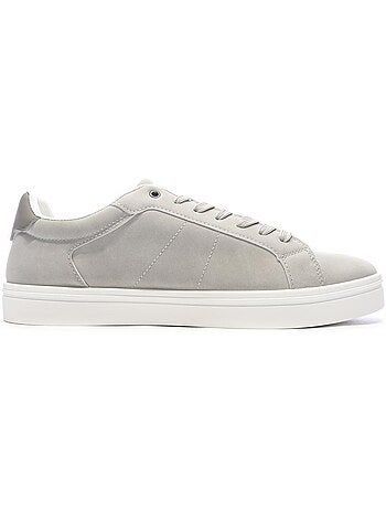 Sapatilhas Ellesse Frizzy para Homem Branco/Azul-Marinho