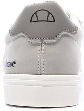 Sapatilhas Ellesse Frizzy para Homem Branco/Azul-Marinho