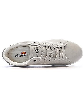 Sapatilhas Ellesse Frizzy para Homem Branco/Azul-Marinho