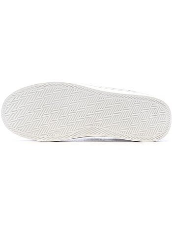 Sapatilhas Ellesse Frizzy para Homem Branco/Azul-Marinho