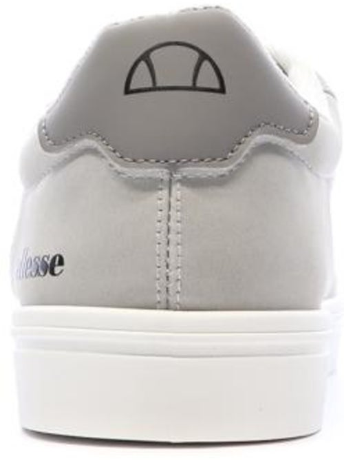 Sapatilhas Cinzentas Masculinas Ellesse Frizzy - Kiabi Sapatilhas Cinzentas Masculinas Ellesse Frizzy - Kiabi