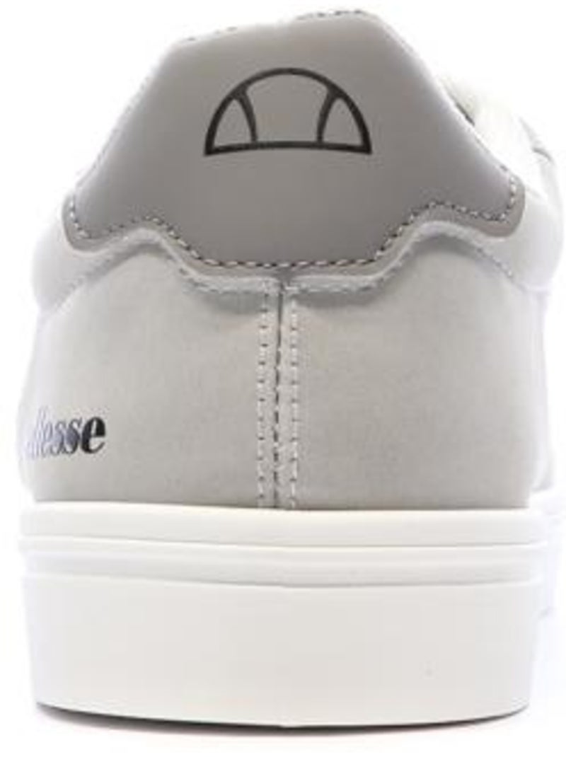 Sapatilhas Cinzentas Masculinas Ellesse Frizzy Cinza-prateado - Kiabi