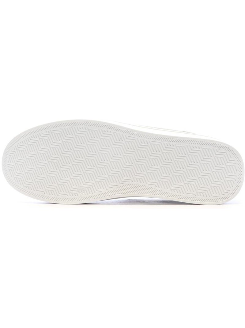 Sapatilhas Cinzentas Masculinas Ellesse Frizzy Cinza-prateado - Kiabi