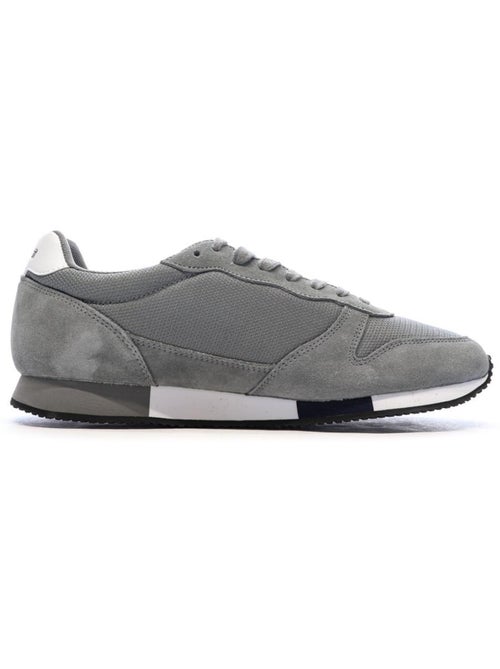 Sapatilhas Cinzentas Masculinas Le Coq Sportif Alpha - Kiabi Sapatilhas Cinzentas Masculinas Le Coq Sportif Alpha - Kiabi