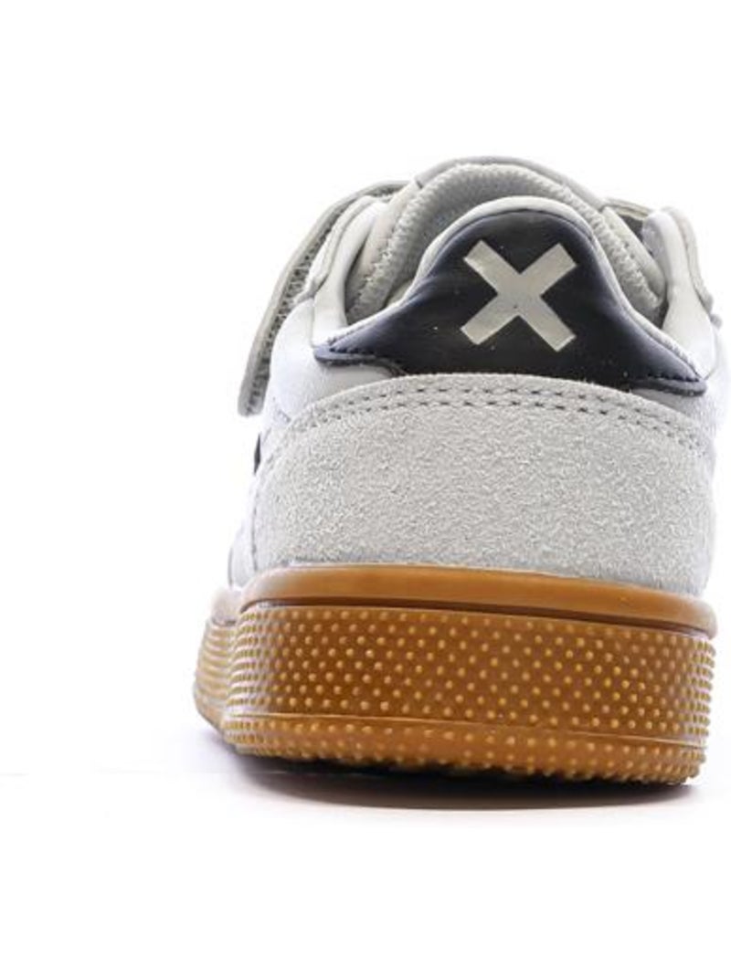 Sapatilhas Cinzentas para Menino Xti 151408 Cinza-prateado - Kiabi