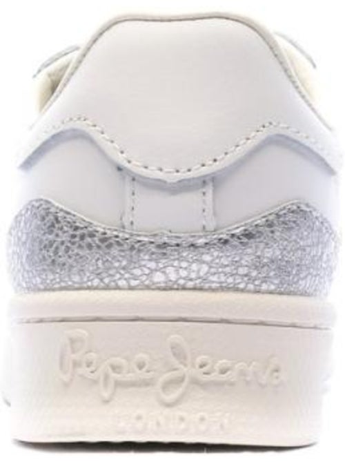 Sapatilhas Cinzentas Pepe Jeans Milton para Mulher - Kiabi