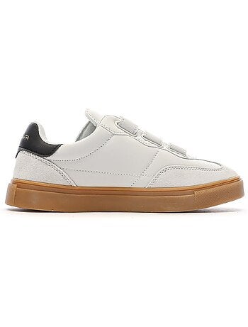 Sapatilhas Cinzentas Teddy Smith 120120 para Mulher