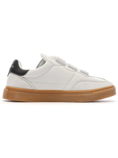 Sapatilhas Cinzentas Teddy Smith 120120 para Mulher - Kiabi