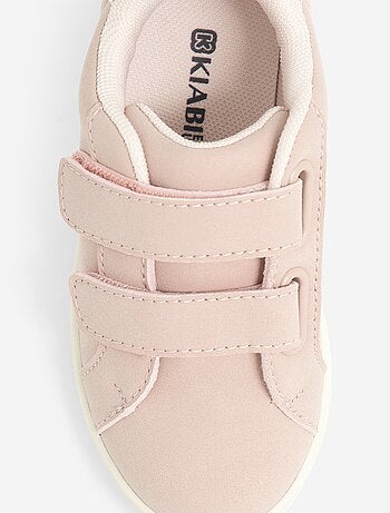 Sapatilhas com velcro