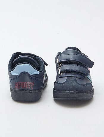 Sapatilhas com velcro 'Spider-Man' 'Marvel'