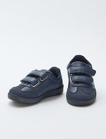 Sapatilhas com velcro 'Spider-Man' 'Marvel'