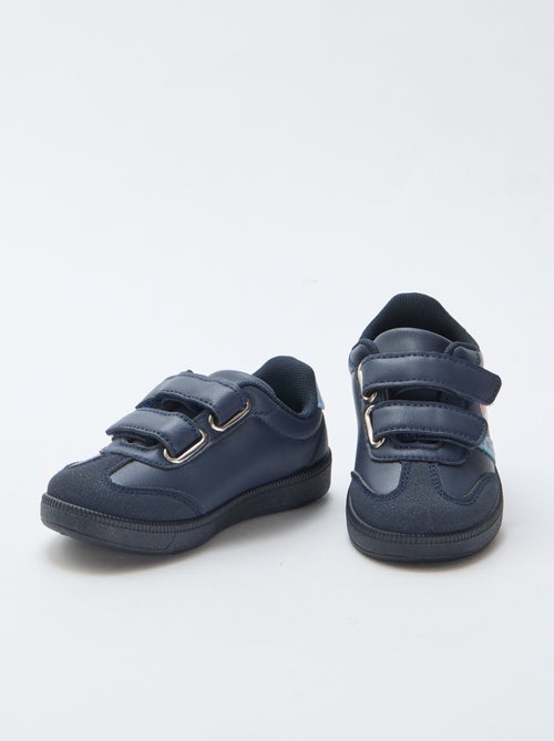 Sapatilhas com velcro 'Spider-Man' 'Marvel' - Kiabi