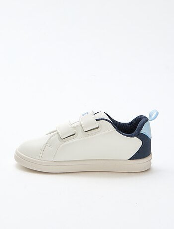 Sapatilhas com velcro 'Stitch' 'Disney'