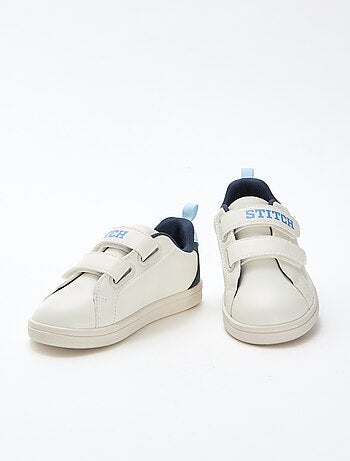 Sapatilhas com velcro 'Stitch' 'Disney'