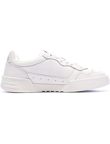 Sapatilhas Cupsole Brancas Tommy Hilfiger para Homem