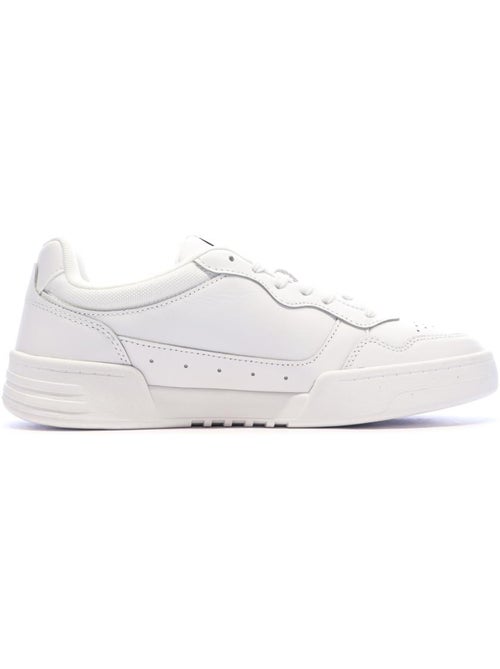 Sapatilhas Cupsole Brancas Tommy Hilfiger para Homem - Kiabi Sapatilhas Cupsole Brancas Tommy Hilfiger para Homem - Kiabi