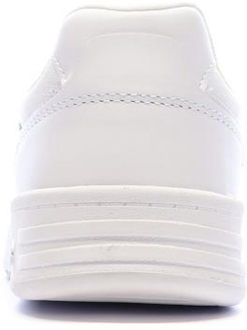 Sapatilhas Cupsole Brancas Tommy Hilfiger para Homem Branco - Kiabi