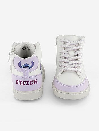 Sapatilhas de cano alto 'Disney' 'Stitch'