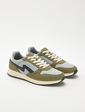 Sapatilhas de cidade