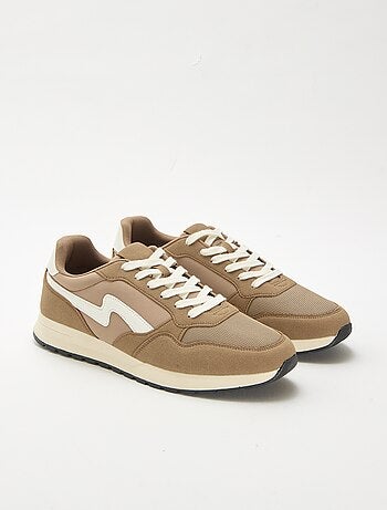 Sapatilhas de cidade