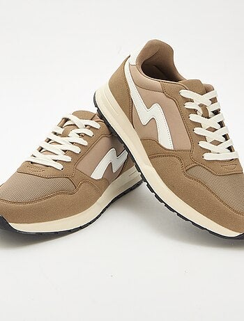 Sapatilhas de cidade