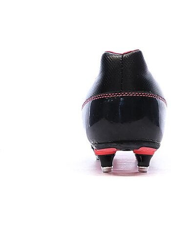 Sapatilhas de futebol pretas umbro decc para homem