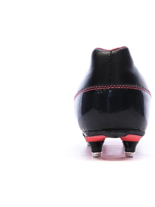 Sapatilhas de futebol pretas umbro decc para homem - Kiabi Sapatilhas de futebol pretas umbro decc para homem - Kiabi