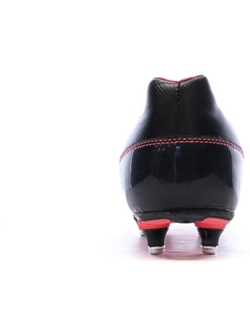 Sapatilhas de futebol pretas umbro decc para homem Preto - Kiabi