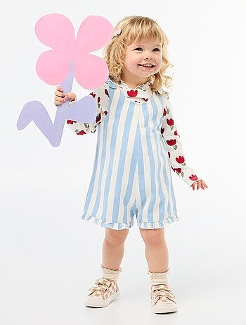 Sapatilhas de lona com estampado axadrezado